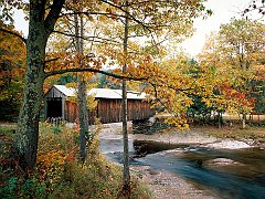 Waterville, Vermont